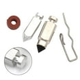thumbnail image 6 of Carburetor Float Valve Needle Kit For 394681 394989 391071 299720 Carb, 6 of 11