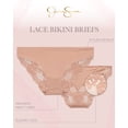 thumbnail image 2 of Pack de 3 Braguitas Bikini de Encaje Jessica Simpson, Talla Grande, 2 of 6