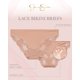 thumbnail image 2 of Pack de 3 Braguitas Bikini de Encaje Jessica Simpson, Talla Grande, 2 of 6