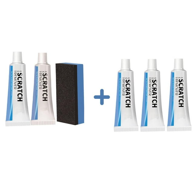Polishing Wax for Car Paint Scratch Repair and Removal 47 characters