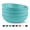 Light Turquoise, variant on Ceramic Serving Bowl Set Cobalt 4-Piece 40 Oz Capacity
