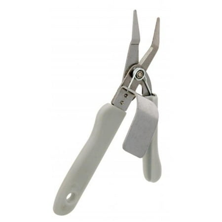 

Zenport LK11 2-in-1 Weed Popper & Cutter 10 in.