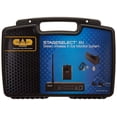 thumbnail image 3 of CAD Audio STAGESELECT IEM UHF In Ear Monitor Wireless System - Single Pack with Ear Buds, 3 of 4