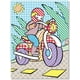 thumbnail image 2 of Libro para colorear Mi primera pintura con agua Melissa & Doug, 2 of 13