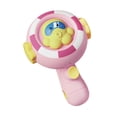 thumbnail image 3 of Juguete rociador de agua para niños, adorable regalo de cumpleaños, rociador de agua portátil de mano, juego de lucha contra el para actividades al Rosa, 3 of 8