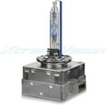 thumbnail image 2 of Xtremevision AC HID OE Xenon Replacement Bulbs - D3S / D3R / D3C - 5000K Bright White 1 Pair Metal Base, 2 of 3