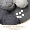 thumbnail image 3 of WEUVEB 200Ud Pompones Para Hobbies Creativos Y De Prendas Y Accesorios, 3 of 8