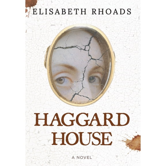 Haggard House, (Hardcover)