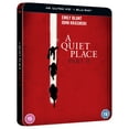 thumbnail image 2 of A Quiet Place: Part II (4K Ultra HD) John Krasinski Lauren-Ashley Cristiano Okieriete Onaodowan, 2 of 3