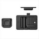 thumbnail image 2 of Cerradura Inteligente con Huella Dactilar para Cajones,Cerradura con Huella Dactilar para Taquillas Casa,Muebles Oficina,Cerradura Electrónica para Armarios,Cerradura Mesita Noche., 2 of 5