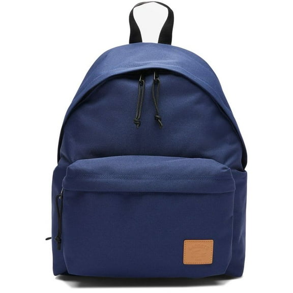 Lacoste Patch Backpack