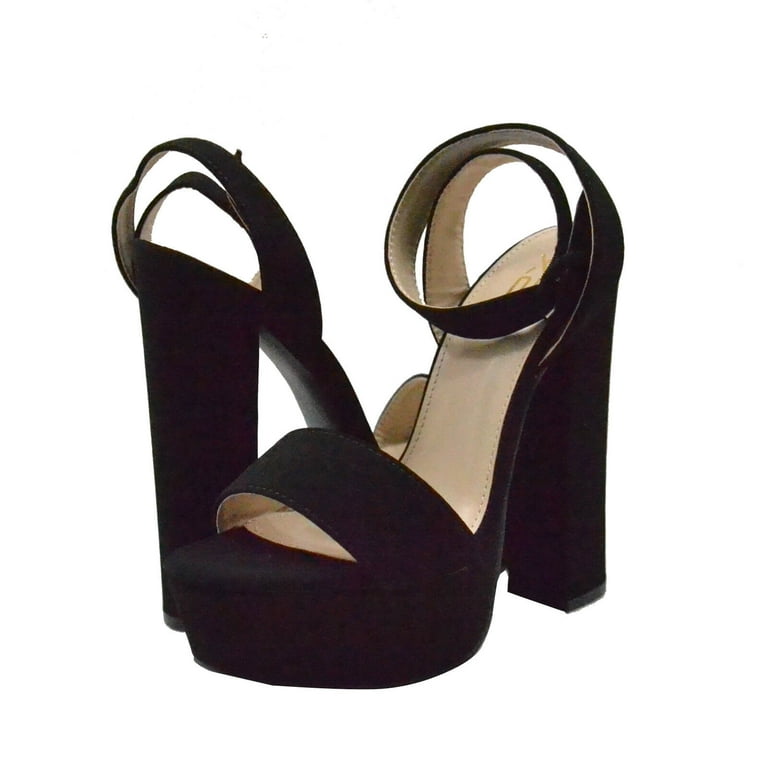 X2b platform sandals sale