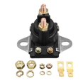 thumbnail image 2 of Válvula solenoide de relé de ajuste fino de arranque marino de 12 V 89 - 818864t, 2 of 5