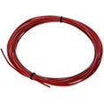 thumbnail image 1 of Painless Wiring P42-71853 Fil Rouge de 50 Pieds 18 Gauge avec Blanc, 1 of 1