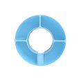 thumbnail image 1 of Maytalsory Outdoor Essential Snack Bowl With Handle For Stanleys Cup Accessories Durable Stanleys Accessories blue 4 frames, 1 of 6