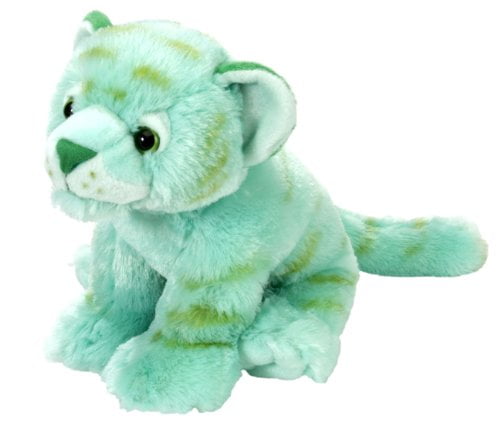 tiger plush toy
