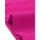 thumbnail image 5 of Chaqueta de mujer Allegra K con solapa acanalada y mangas fruncidas, blazer de negocios recortado en color rosa intenso, 5 of 6