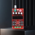 thumbnail image 3 of Amplificador de altavoz estéreo de doble vía XH-M190 conveniente TPA3116 útil para Arduino, 3 of 6