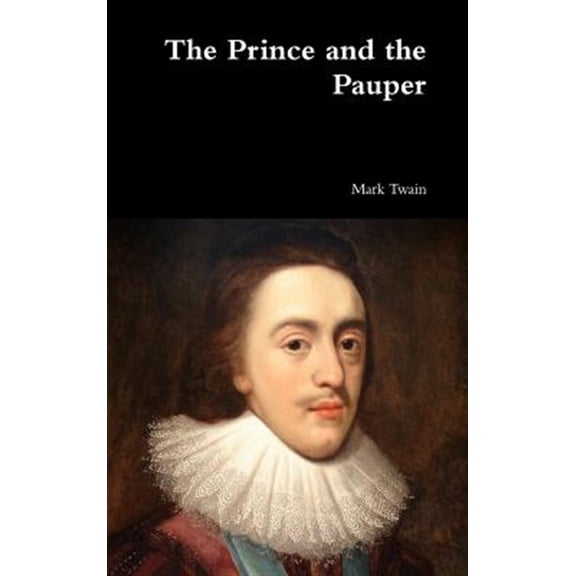 Pre-Owned The Prince and the Pauper (Hardcover)