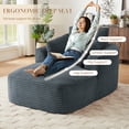 thumbnail image 6 of CHAISE LOUNGE Set of 2, 6 of 10