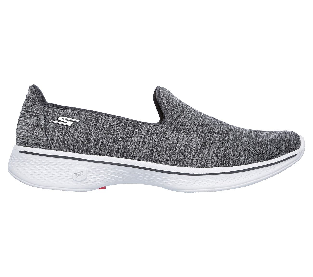 Skechers performance women's go hotsell walk 4 achiever walking shoe
