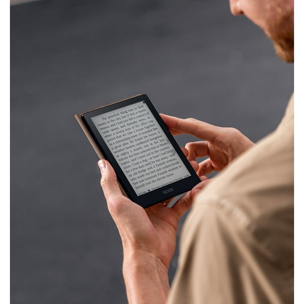 ONYX - Onyx Boox Poke 5 Black e-book reader - Walmart.ca