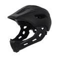 thumbnail image 4 of Lipstore Children Helmet Accessories Portable Removable Inner Bike Helmet Black, 4 of 8