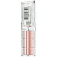 thumbnail image 2 of L'Oreal Paris Colour Riche Plump Sheer Shine Lipstick, Nectarine Plump, 2 of 6