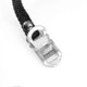 thumbnail image 4 of Road/mountain Bike Pedal Replacement Cycle Black Nylon Security Toe Straps, 4 of 4