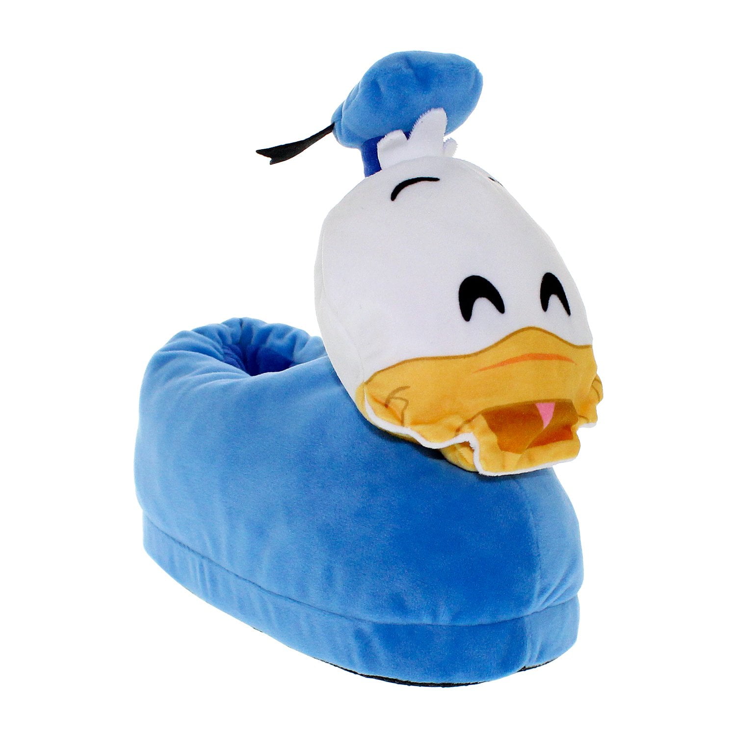 donald duck slippers for adults