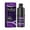 Purple, variant on Hair Shampoo,Shampoo Color Hair Dye,Hairdressing Hair Colour Shampoo Herbaled Phytocare,Hair Thickening,Helps Reduce Breakage For Women & Men,Long Lasting Colour Development Healthied(Red)