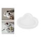 thumbnail image 3 of Juego de s de Cena, Juego de s Apilables ámica, Bandeja de Servicio de Catering para Aperitivos, Resistente a Los Arañazos, para Baoblaze Plato de postre, 3 of 8