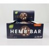 Evo Hemp Keto Bar, Organic Protein, Vegan, White Chocolate Chip, pack of 12 bars