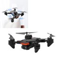 thumbnail image 4 of Evitació de obstáculos Quadcopter RC, Interruptor de Velocidad 50 X Zoom Evitación de Obstáculos sensor de Gravedad de Quadcopter 360 Grados Tumling 4K CámaRa Dual Para Al, 4 of 7