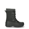 thumbnail image 2 of Totes Men's Snowpack Snow Boots, Wide Width Available, 2 of 5
