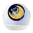 Christmas Deals Humidifier,Astronaut Humidifier Night Light Astronaut
