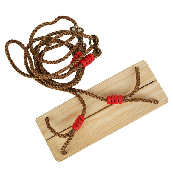 Children Swing, Wood Swing Wear For Playground Equipment