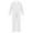 Ivory, variant on YiZYiF Kids Mechanic Coveralls Boys Girls Long Sleeve Overalls Carnival Party Flight Suit Jumpsuit Red 16