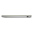 thumbnail image 5 of HP 15.6 inch Laptop, HD Display, Intel Processor N200, 4 GB RAM, 256 GB SSD, Intel UHD Graphics, Windows 11 Home, 15-fd0373nr, 5 of 6