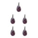 thumbnail image 1 of Qarigey Accesorios para collar, abalorios de joyería de piedra Natural de primera calidad, regalos de moda pulidos creativos para mujeres, niñas, Tipo 2 5piezas Qarigey CBP232236, 1 of 6