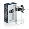 thumbnail image 2 of Delonghi 5513294521 Ensemble de Réservoir de Lait, 2 of 2