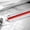 Golden- 1:125-Small, variant on Triangular Scale Ruler 30cm | Precision Measuring Tool for Architects and Engineers | 1:20 to 1:500 Scale | Durable Alloy/Metal/Plastic Design