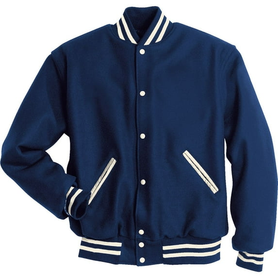 Holloway 224182 Letterman Jacket