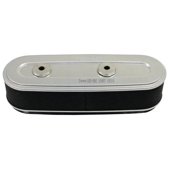 New Stens 102-582 Air Filter Combo For Honda OEM : 17210-ZE7-505