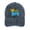 Navy, variant on Big Bro Navy Baseball Cap for Men Women, Adjustable Snapback Hats Cotton Hat