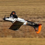 E-flite Micro Scrappy 800mm BNF Basic EFL02150D RC Aerobatic Airplanes