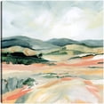 thumbnail image 1 of Paisaje bermellón I, 1 of 4