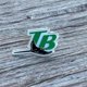 thumbnail image 1 of Chicago White Sox Little Bear New York Yankees American Professional Baseball Team Insignia Pin Broche Sombrero Bolsa Accesorios Gao Jiahui unisex, 1 of 2