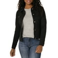 thumbnail image 5 of Denim jacket women's new style jacket European and American slim fit, 5 of 5