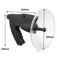 thumbnail image 2 of Magnification Ear Recording Watcher Spy Listening Device For Observing Birds Black, 2 of 9